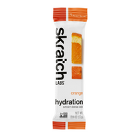 Cargar imagen en el visor de la galería, Skratch Labs Hydration Sport Drink Mix Sachet

