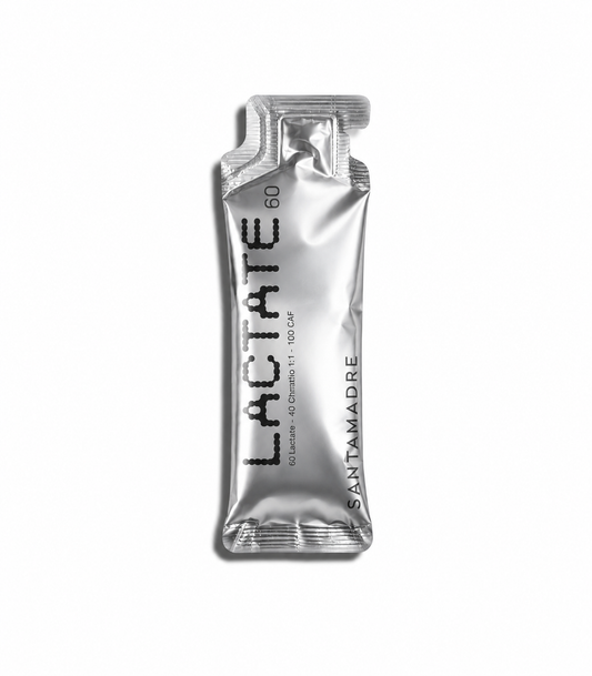 SANTAMADRE Gel Lactato