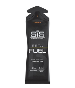 SIS Betafuel Gel