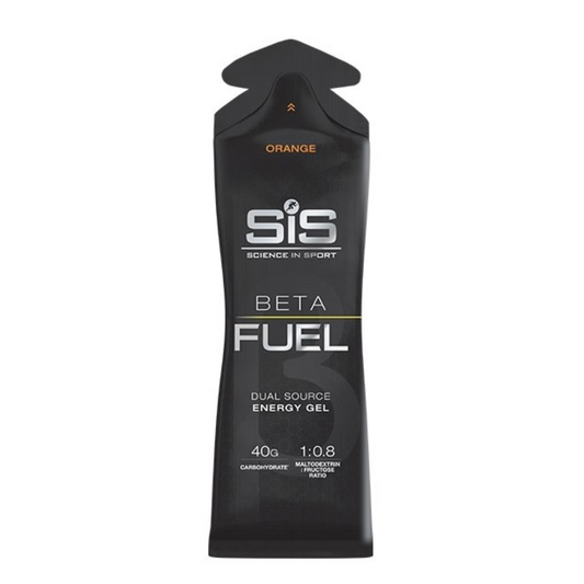 SIS Betafuel Gel