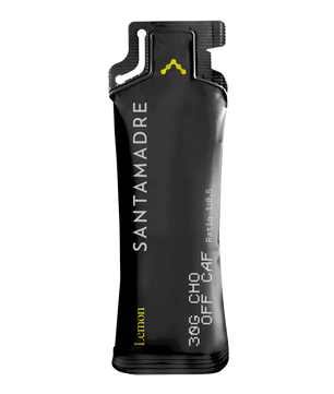 SANTAMADRE Energy Gel