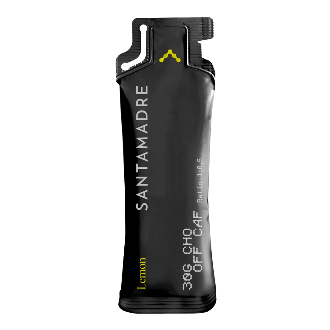 SANTAMADRE Energy Gel