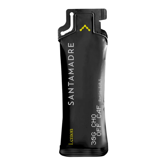 SANTAMADRE Energy Gel