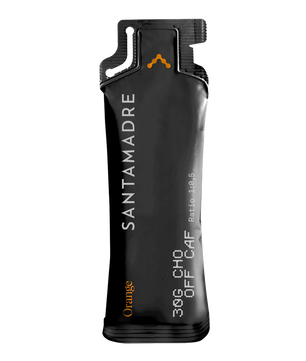 SANTAMADRE Energy Gel