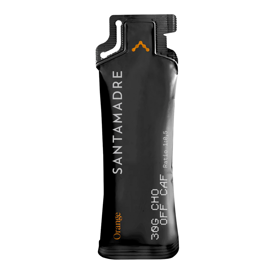 SANTAMADRE Energy Gel