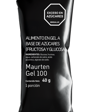 Gel Maurten 100