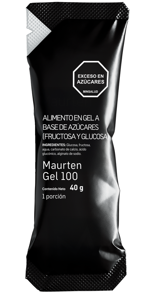Gel Maurten 100