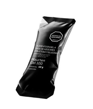 Gel Maurten 100