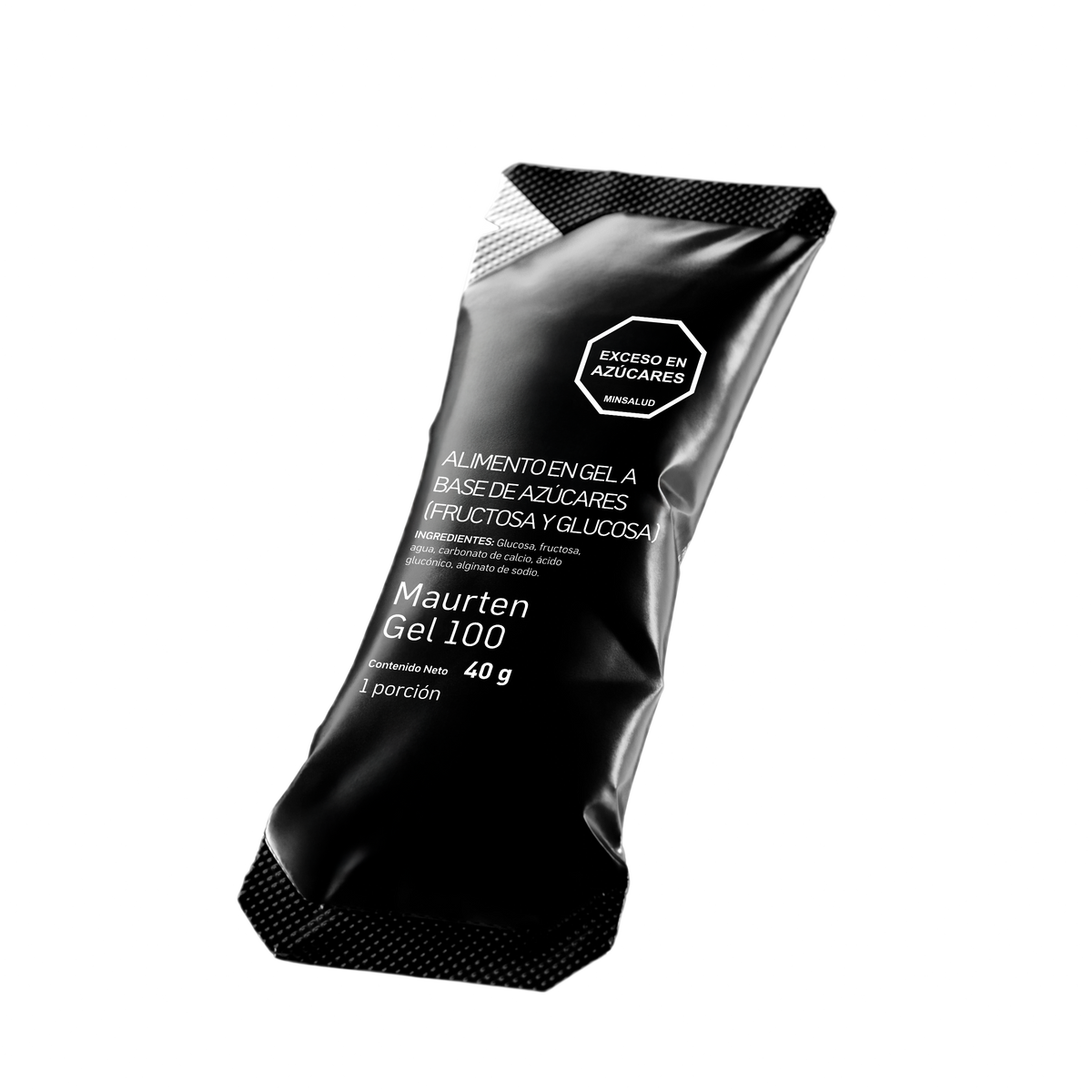 Gel Maurten 100