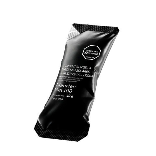 Gel Maurten 100