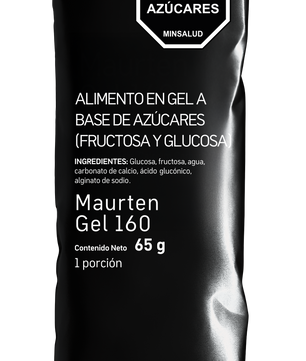 Gel Maurten 160