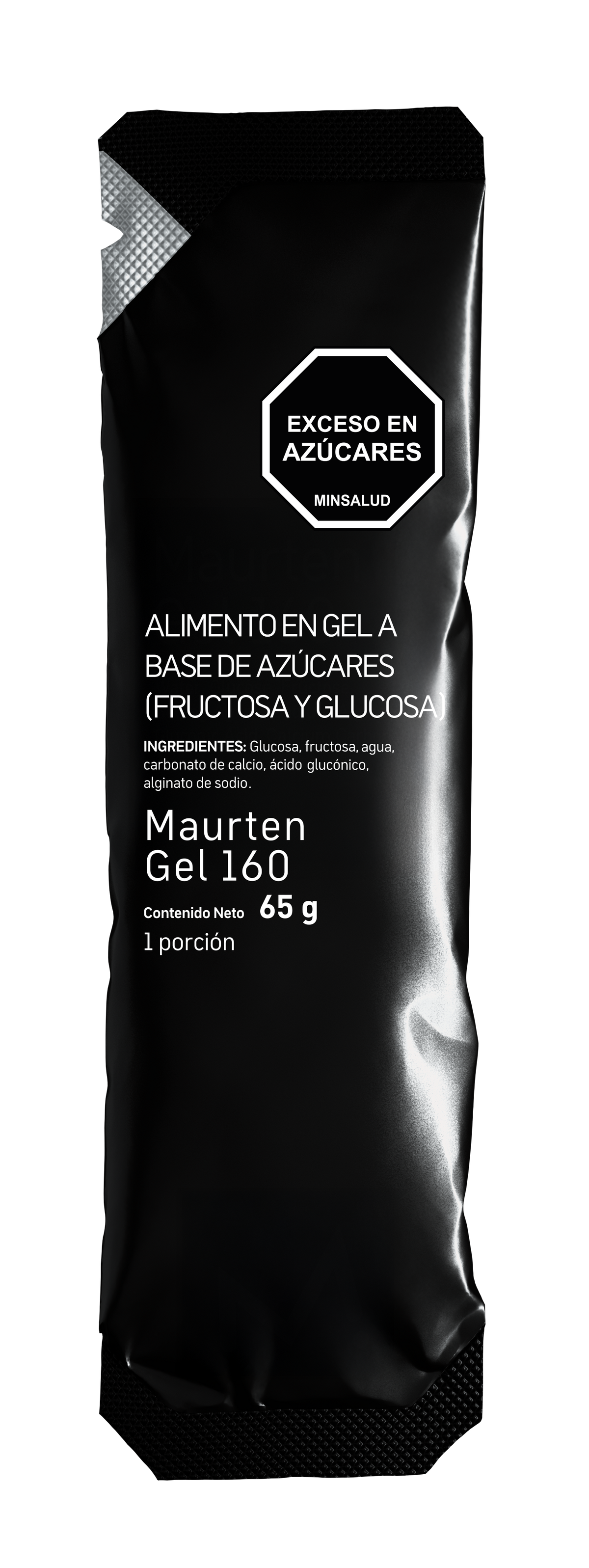 Gel Maurten 160