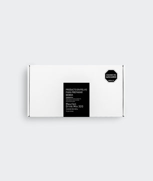 Maurten Drink Mix 320