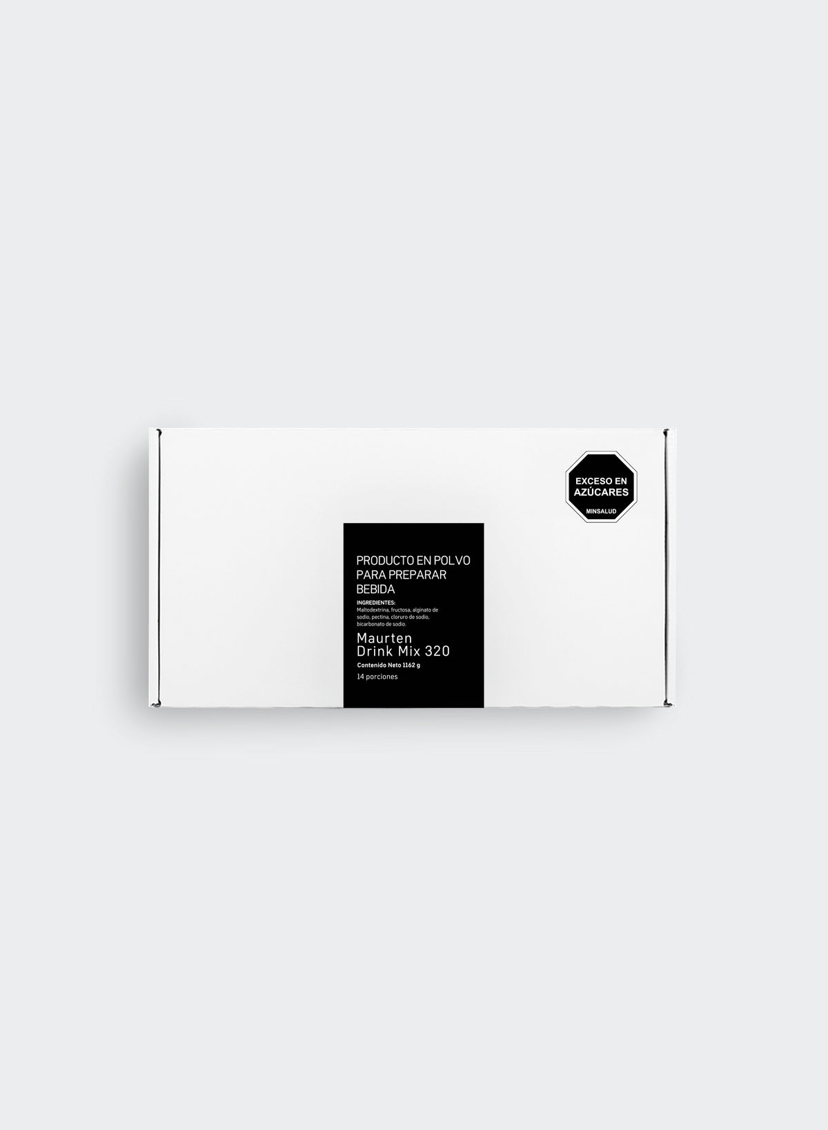 Maurten Drink Mix 320