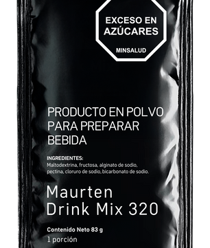 Maurten Drink Mix 320