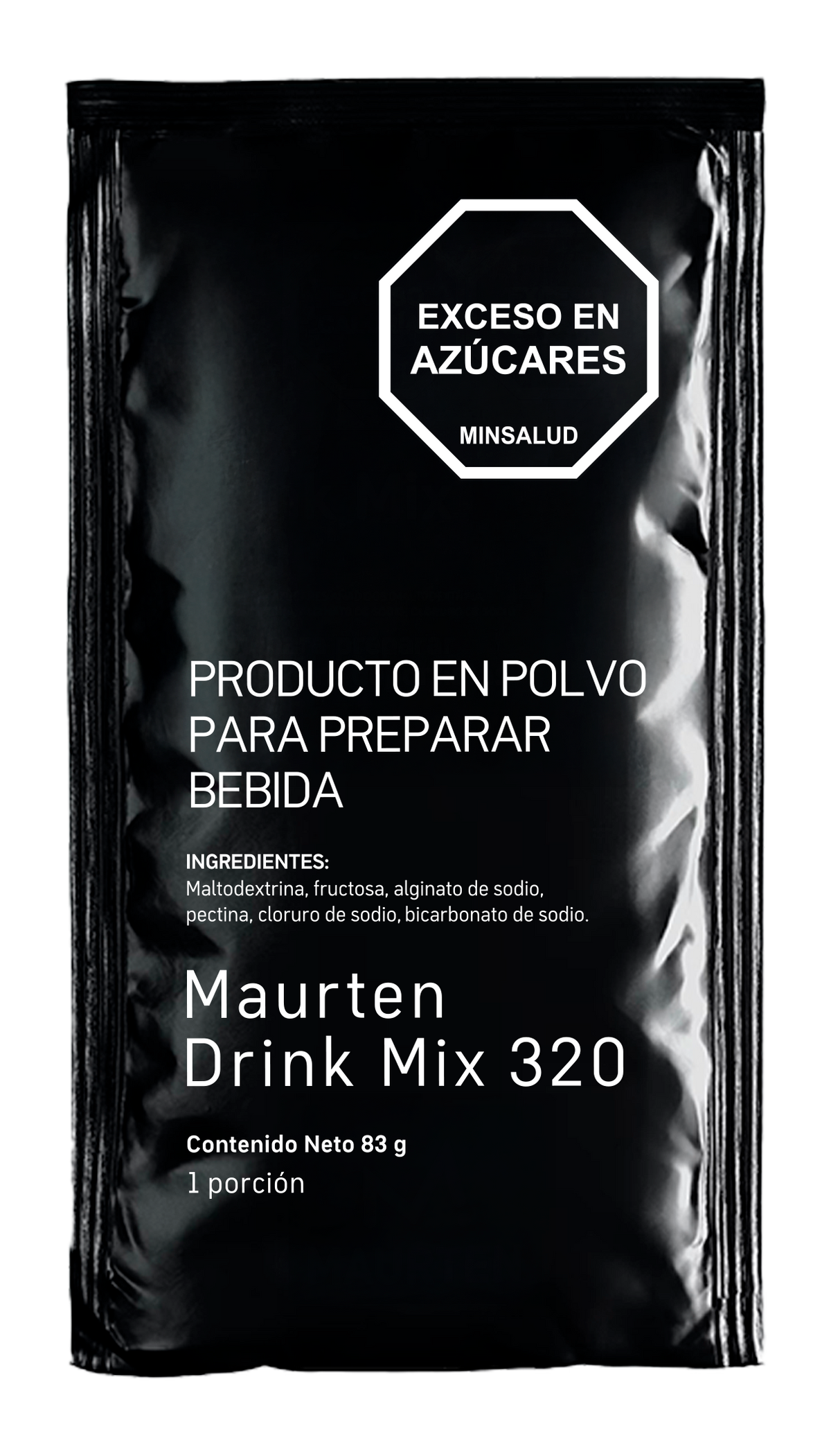 Maurten Drink Mix 320