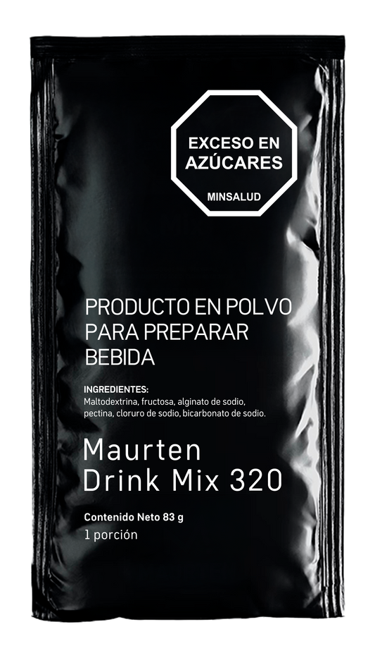 Maurten Drink Mix 320