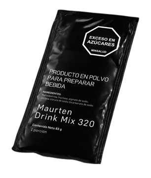Maurten Drink Mix 320