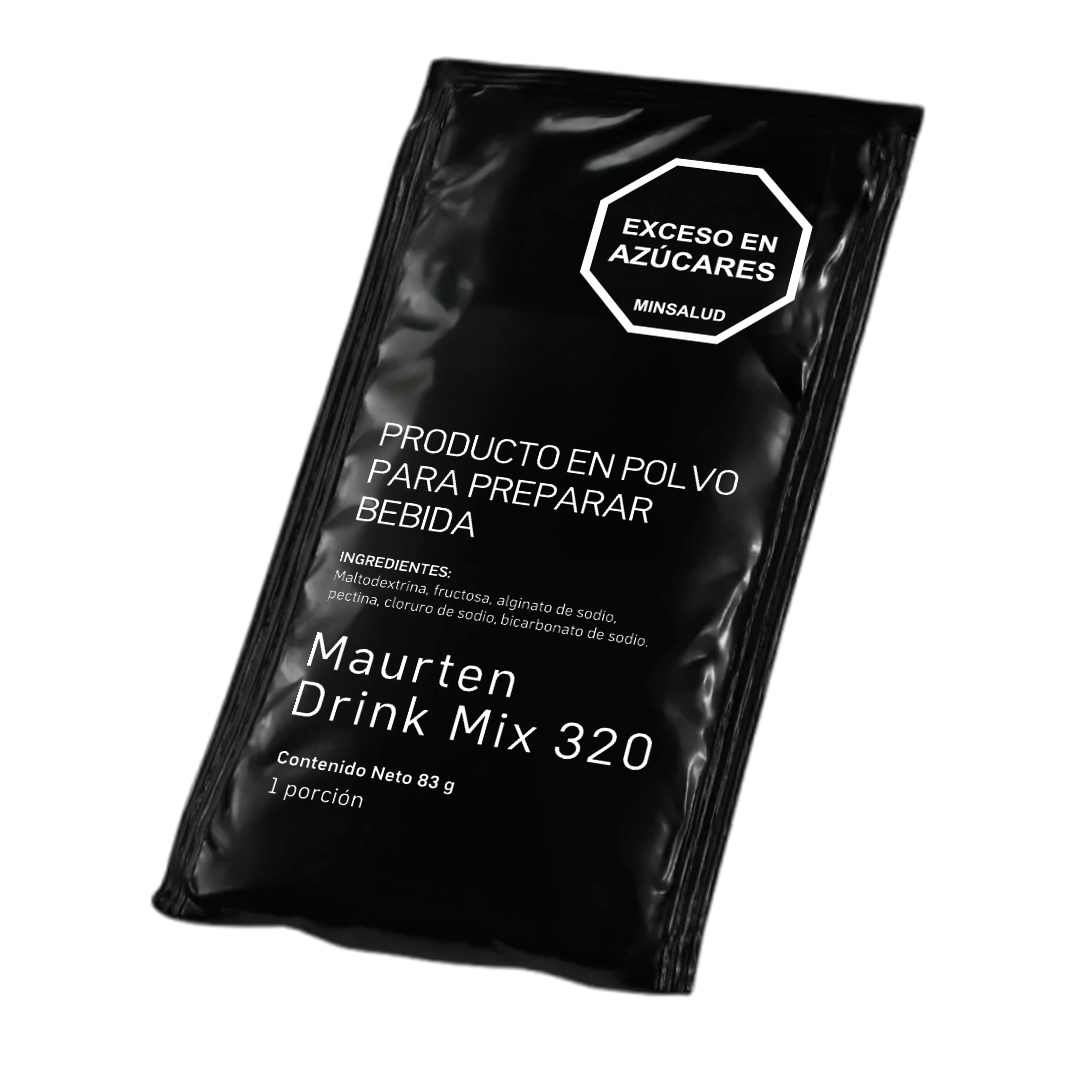 Maurten Drink Mix 320