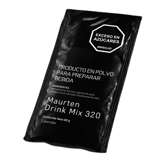Maurten Drink Mix 320