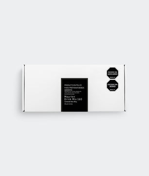 Maurten Drink Mix 160