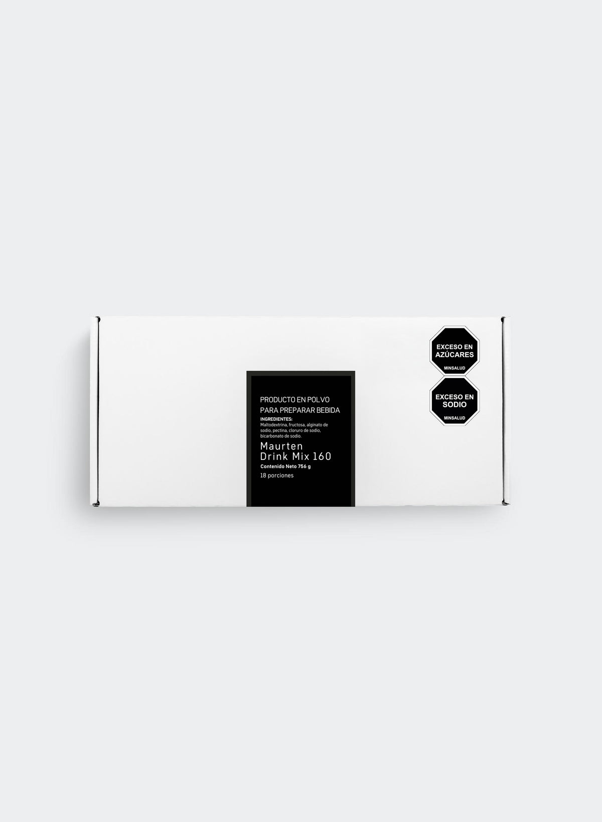 Maurten Drink Mix 160