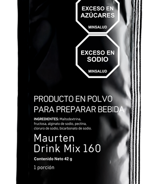 Maurten Drink Mix 160