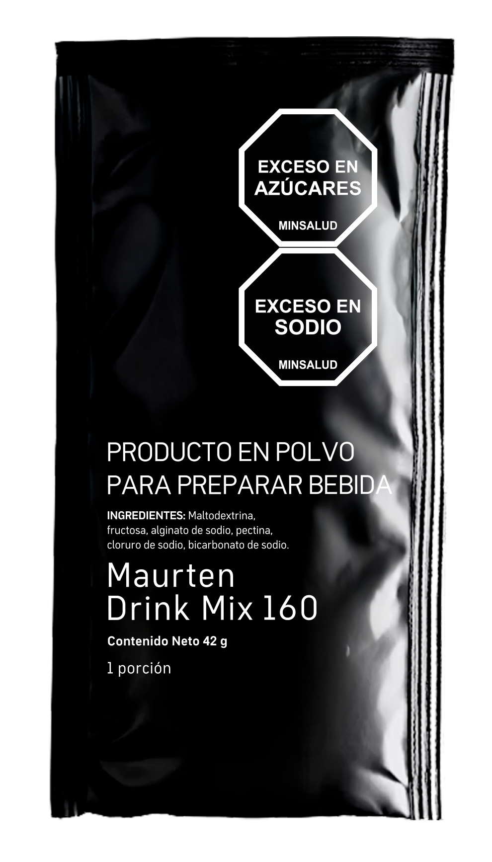 Maurten Drink Mix 160