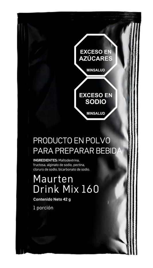 Maurten Drink Mix 160