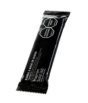 Maurten Solid 160 bar