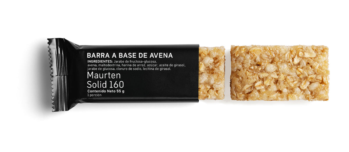 Maurten Solid 160 bar