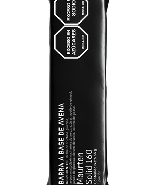 Maurten Solid 160 bar