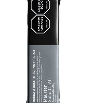 Maurten Solid 160 bar
