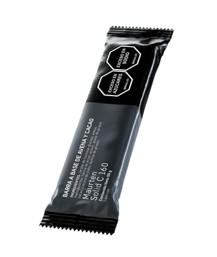 Maurten Solid 160 bar
