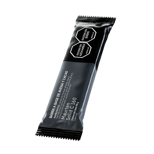 Maurten Solid 160 bar
