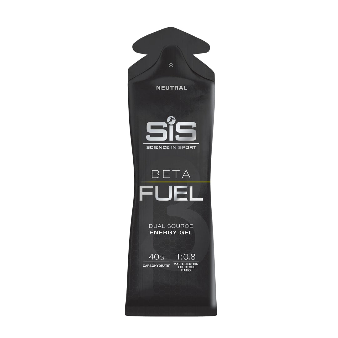 SIS Betafuel Gel