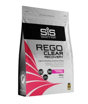 SIS REGO Clear Recovery 460G