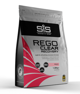 SIS REGO Clear Recovery - 1.38kg