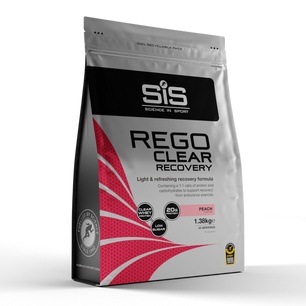 SIS REGO Clear Recovery - 1.38kg