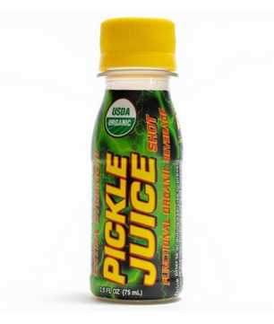 Pickle Juice shot 75 ml