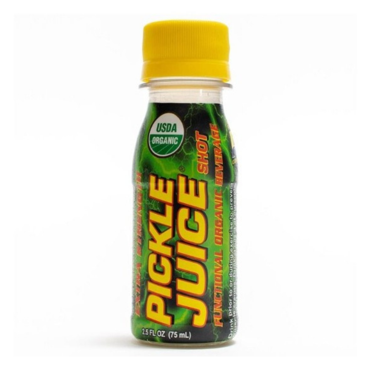 Pickle Juice shot 75 ml