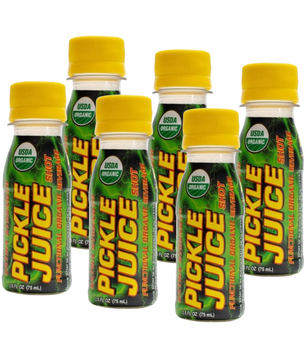 Pickle Juice shot 75 ml