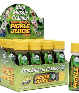 Pickle Juice shot 75 ml