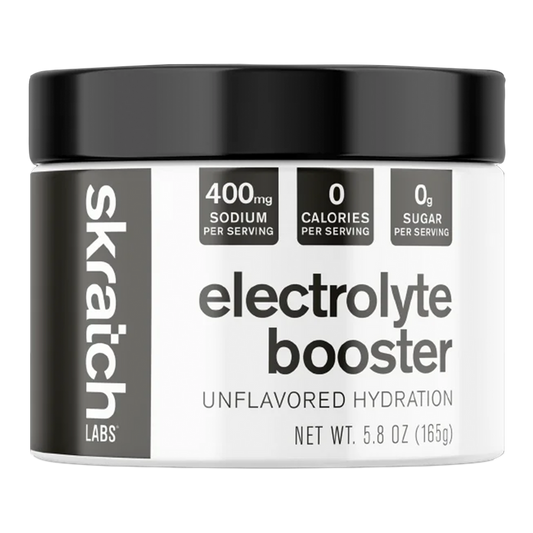 Skratch Labs Potencializador de electrolitos