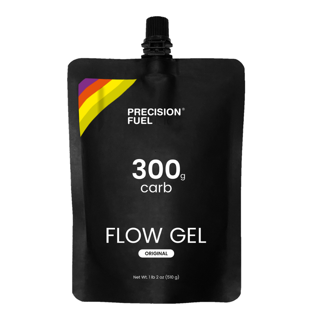 Precision Fuel - PF 300 Flow Gel