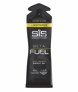 SIS Beta fuel Nootropics Gel