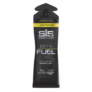 SIS Beta fuel Nootropics Gel