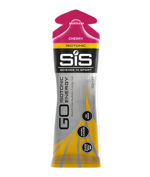 SIS Energy Gel