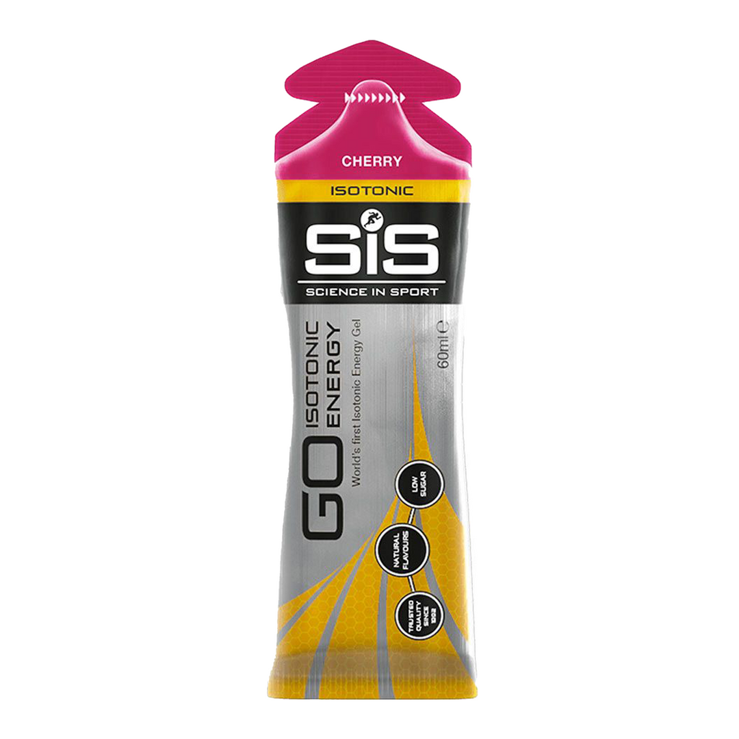 SIS Energy Gel