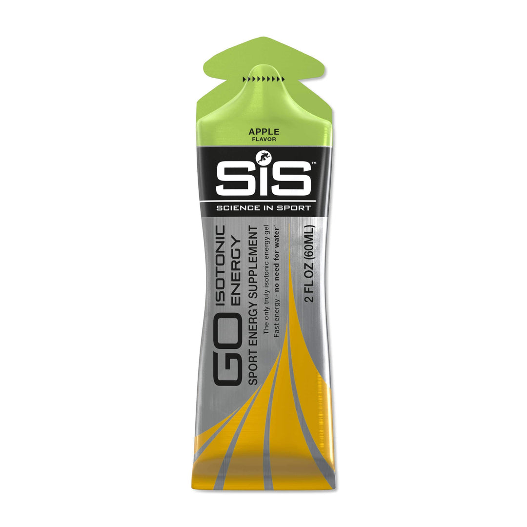 SIS Energy Gel